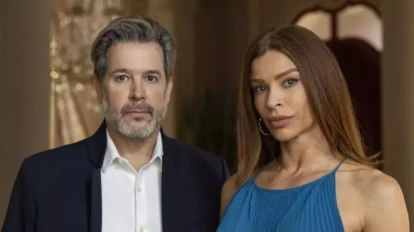 Grazi Massafera fala sobre ter um filho com Murilo Benício e agita fãs; veja