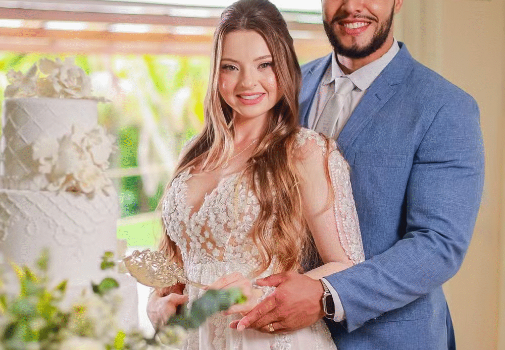 Saiba quem é Michael Gomes, o personal trainer envolvido na polêmica de Vini Jr. e Virginia Fonseca