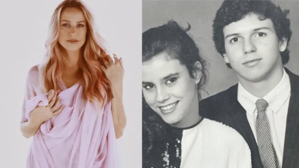 Luana Piovani provoca Boninho após declarações de Narcisa Tamborindeguy: “Amo quando as máscaras caem”