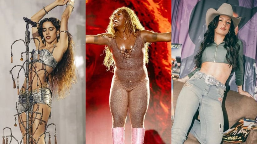 Que horas começa o Grammy Latino 2025? Veja os indicados 52 Que horas começa o Grammy Latino 2025? Veja os indicados