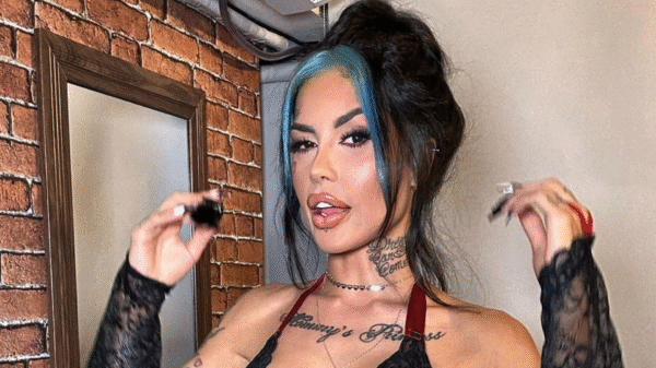 Tati Zaqui lamenta perda do primeiro filho e faz homenagem emocionante: “Te amamos desde o primeiro segundo”