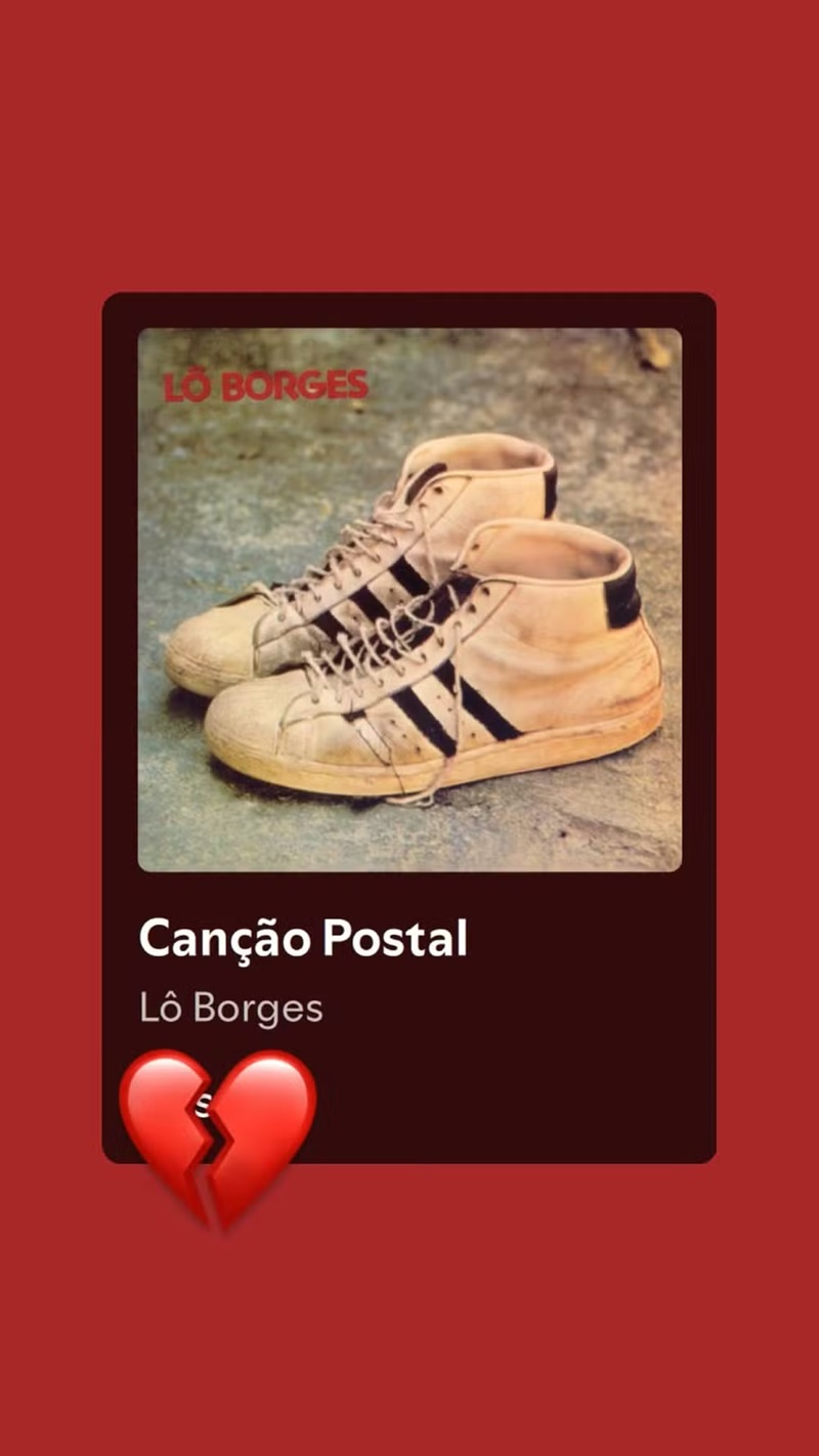 Morte de Lô Borges comove fãs e artistas: ‘Perda imensa para a música brasileira’ 53 Morte de Lô Borges comove fãs e artistas: ‘Perda imensa para a música brasileira’