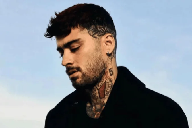 Zayn Malik retorna à One Direction após 10 anos e deixa fãs eufóricos 52 Zayn Malik retorna à One Direction após 10 anos e deixa fãs eufóricos
