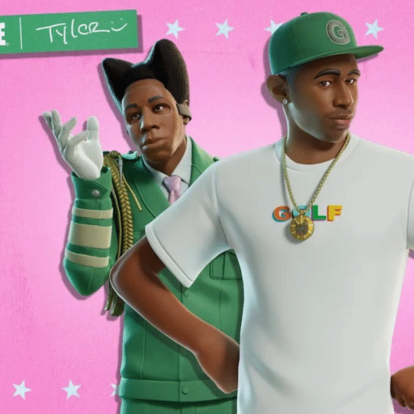 Tyler, The Creator chega ao universo de Fortnite em nova temporada; veja detalhes