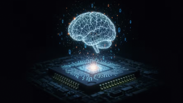 Cientistas desenvolvem IA capaz de “ler” pensamentos e transformá-los em frases completas