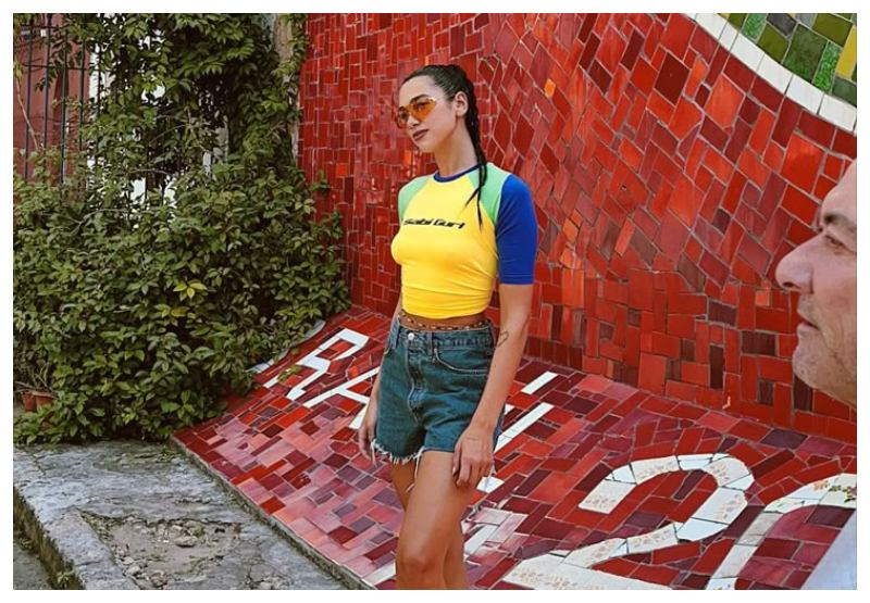 Dua Lipa no Brasil: confira setlist, surpresas e o que esperar dos shows em São Paulo e no Rio 52 Dua Lipa no Brasil: confira setlist, surpresas e o que esperar dos shows em São Paulo e no Rio