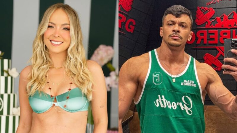 Vídeo de Tata Estaniecki e Júlio Cocielo reacende clima de reconciliação: "O amor venceu"