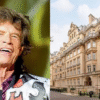 Fã compra por R$ 37 milhões o apartamento londrino onde Mick Jagger viveu na década de 1960 52 Fã compra por R$ 37 milhões o apartamento londrino onde Mick Jagger viveu na década de 1960