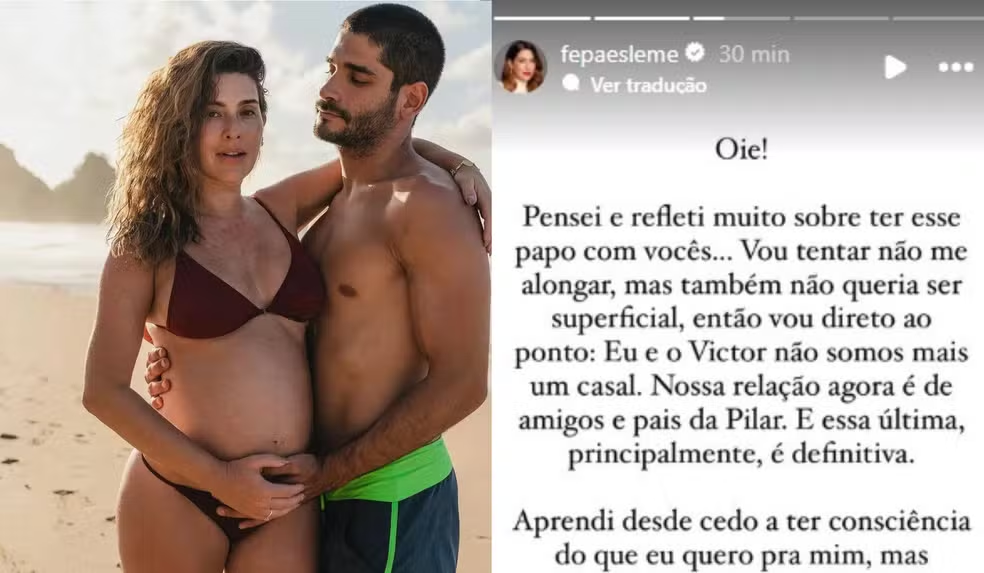 Fernanda Paes Leme se emociona ao visitar pela primeira vez a cobertura que comprou em São Paulo 53 Fernanda Paes Leme se emociona ao visitar pela primeira vez a cobertura que comprou em São Paulo