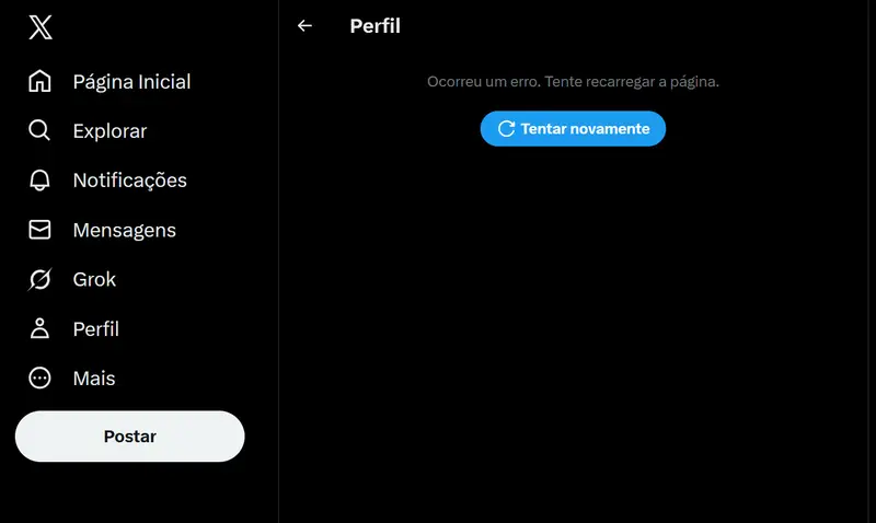 Instabilidade na Cloudflare derruba X, ChatGPT e outros serviços nesta terça-feira (18)