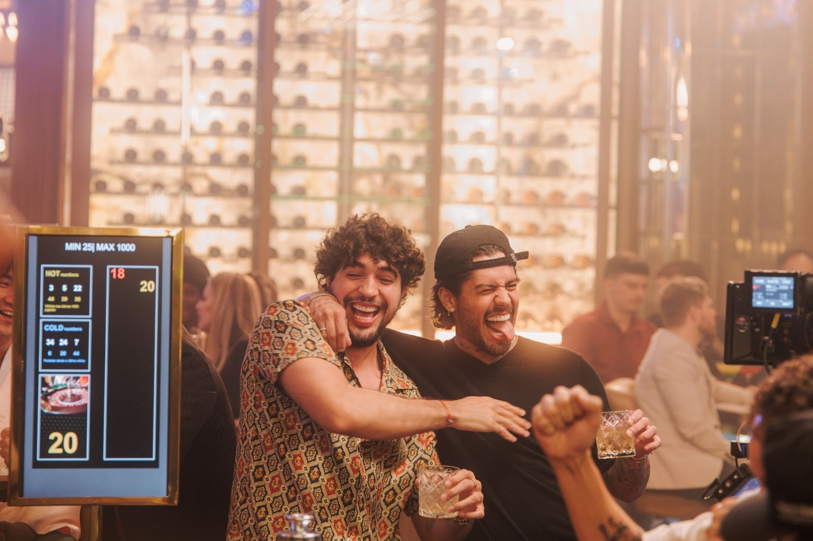 Nattan lança "Homem é Homem, Moleque é Moleque"; veja letra