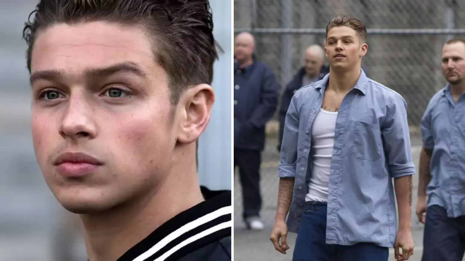 Morre o ator Spencer Lofranco, aos 33 anos; polícia investiga as causas