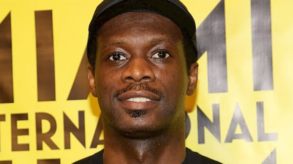 Pras Michel, integrante dos Fugees, é condenado a 14 anos de prisão em caso de lobby estrangeiro ilegal