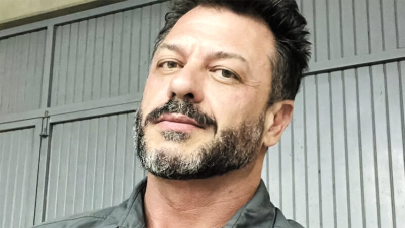 Cantor sertanejo morre após briga de trânsito no Paraná