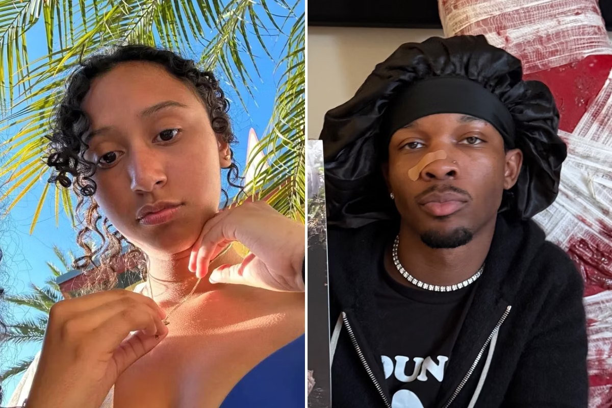 Polícia desmente rumores sobre estado do corpo de adolescente encontrado em Tesla de D4vd