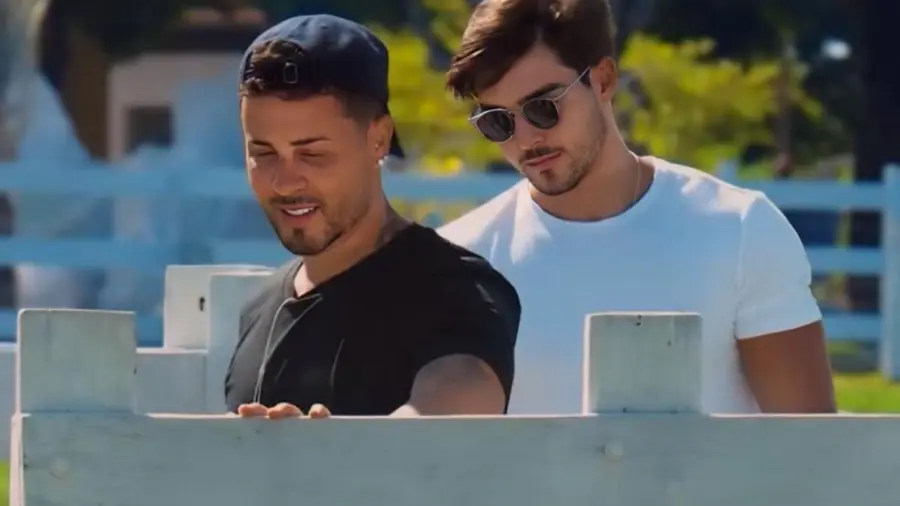 Supostos prints do ficante de Carlinhos Maia pedindo dinheiro em troca de sexo viralizam na web; veja