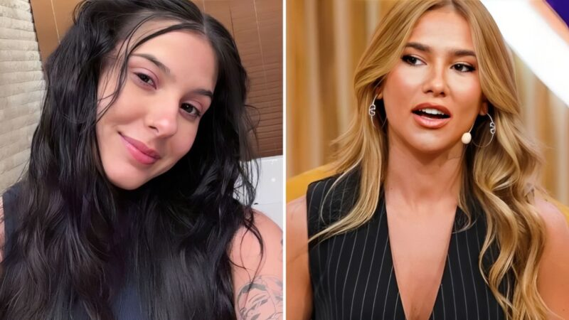 Perfil de Ana Castela reposta vídeo sobre Virginia e gera polêmica; cantora se pronuncia 51 ana castela virginia