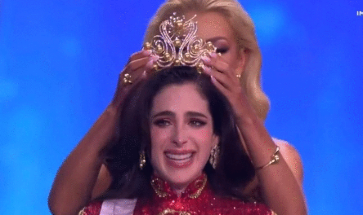 Presidente do Miss Universo é investigado por suposto esquema internacional de tráfico