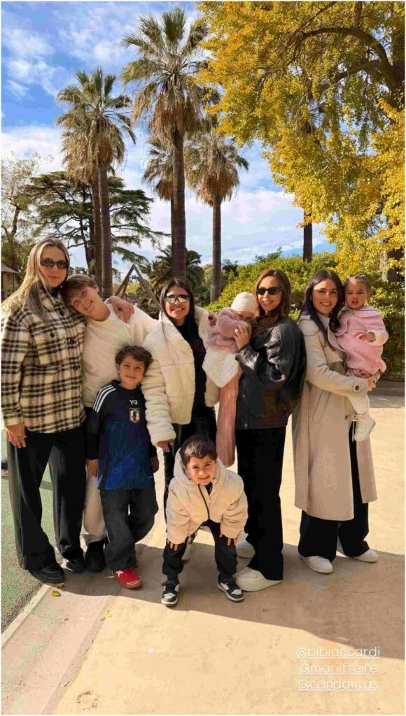 Semelhança entre Mavie e Neymar viraliza e encanta fãs internacionais