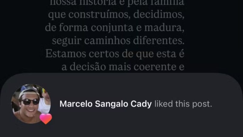 Filho entrega detalhe que expõe os bastidores da separação de Ivete Sangalo e Daniel Cady