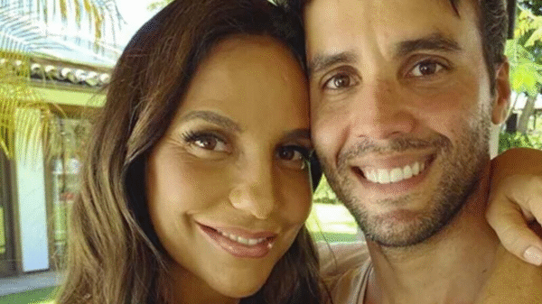 Famosos reagem ao anúncio da separação de Ivete Sangalo e Daniel Cady com emojis de apoio