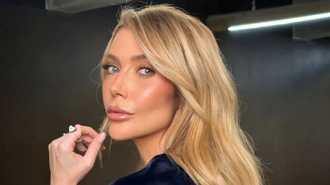 Luiza Possi diz que já foi bissexual e comenta relação com Maria Gadú: “Me permiti experimentar”