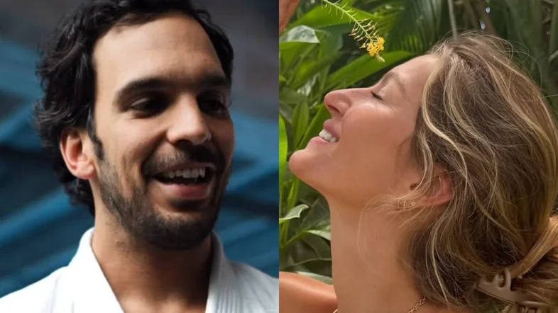 Gisele Bündchen adquire mansão de US$ 14,5 milhões para morar com o namorado