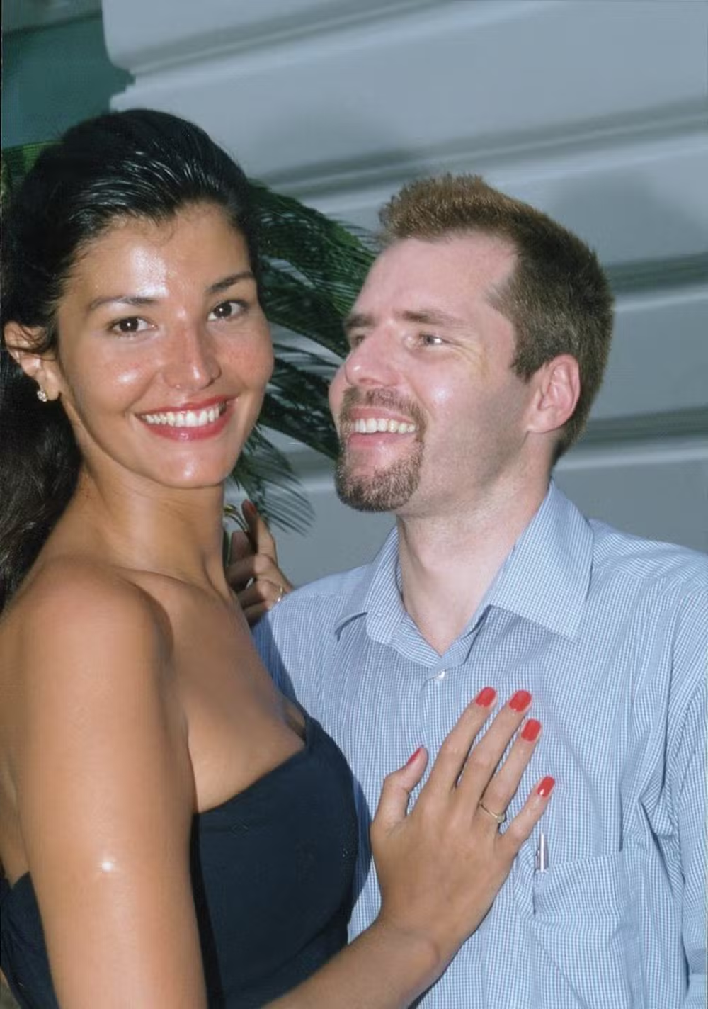 Roberta Close, aos 60 anos, recorre a harmonização facial e revela rotina de cuidados 53 Roberta Close, aos 60 anos, recorre a harmonização facial e revela rotina de cuidados