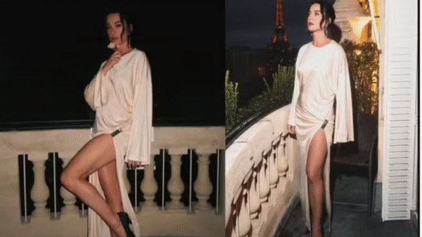 Katy Perry exibe look sensual e reflete sobre fim com Orlando Bloom em nova música “Bandaids” 4 Katy Perry exibe look sensual e reflete sobre fim com Orlando Bloom em nova música “Bandaids”