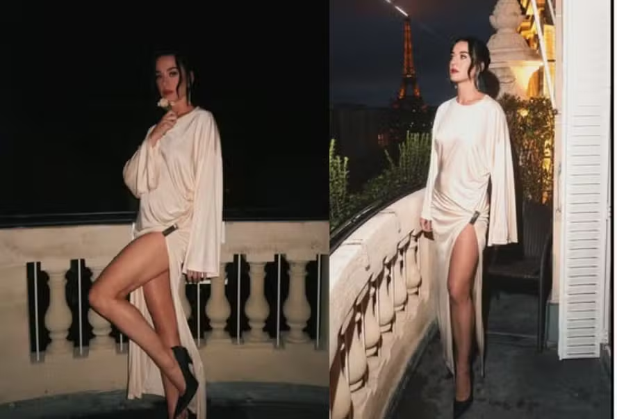 Katy Perry exibe look sensual e reflete sobre fim com Orlando Bloom em nova música “Bandaids”