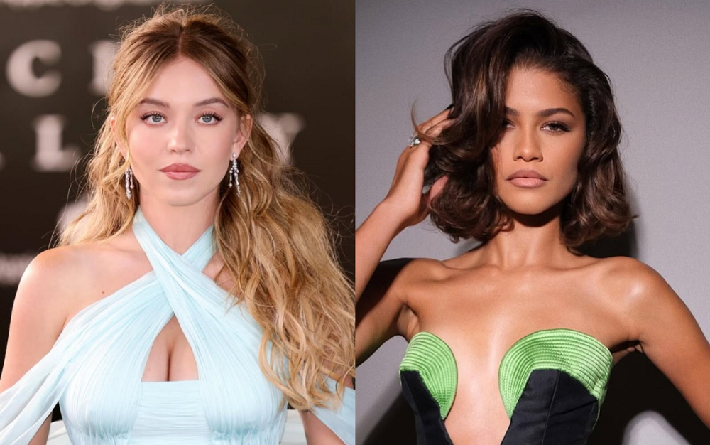 Sydney Sweeney e Zendaya estariam brigadas e tensão marca bastidores de série que as duas atuam, diz site 51 Sydney Sweeney e Zendaya estariam brigadas e tensão marca bastidores de série que as duas atuam, diz site