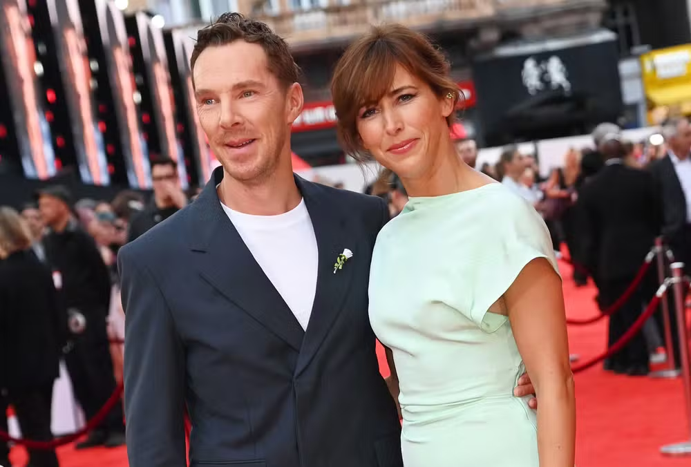 Benedict Cumberbatch fala sobre como a paternidade transformou sua vida e carreira: “Fiquei com o coração de manteiga” 52 Benedict Cumberbatch fala sobre como a paternidade transformou sua vida e carreira: “Fiquei com o coração de manteiga”