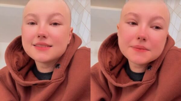 Isabel Veloso reaparece após alta hospitalar e desabafa: “Passei tanta coisa” 3 Isabel Veloso reaparece após alta hospitalar e desabafa: “Passei tanta coisa”