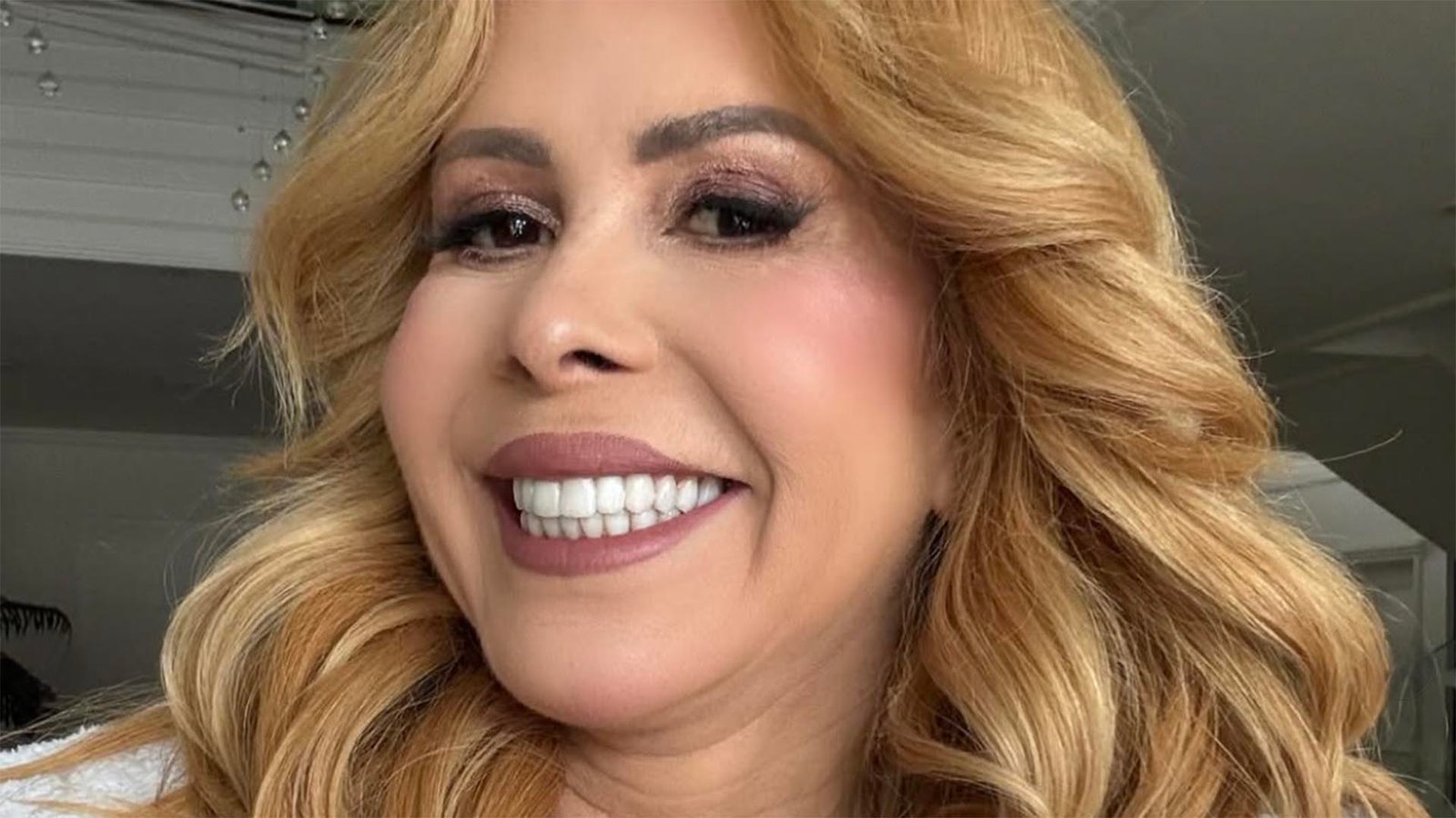 Joelma se emociona ao falar dos netos e celebra conquistas: “O mais especial de tudo…”