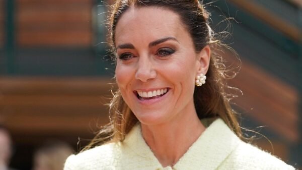 Cadê Kate Middleton? Entenda por que a princesa não acompanhou o príncipe William ao Brasil