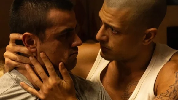 Kelner Macêdo elogia Felipe Simas e revela bastidores intensos de “Tremembé” 6 Kelner Macêdo elogia Felipe Simas e revela bastidores intensos de “Tremembé”