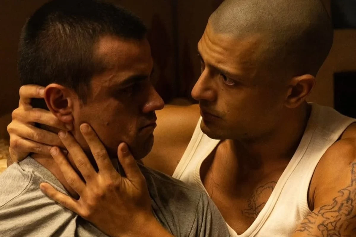 Kelner Macêdo elogia Felipe Simas e revela bastidores intensos de “Tremembé” 51 Kelner Macêdo elogia Felipe Simas e revela bastidores intensos de “Tremembé”