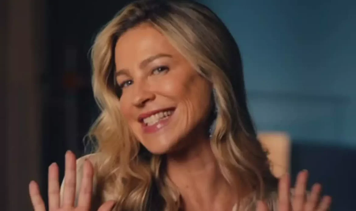 Luana Piovani, atriz e apresentadora - Foto: Reprodução | Instagram