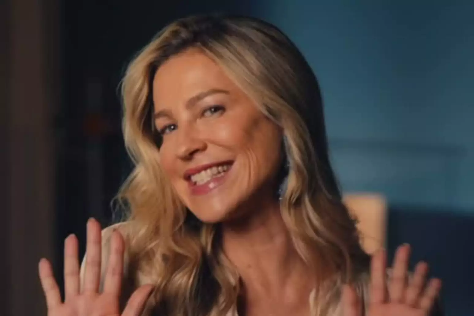 Luana Piovani, atriz e apresentadora - Foto: Reprodução | Instagram