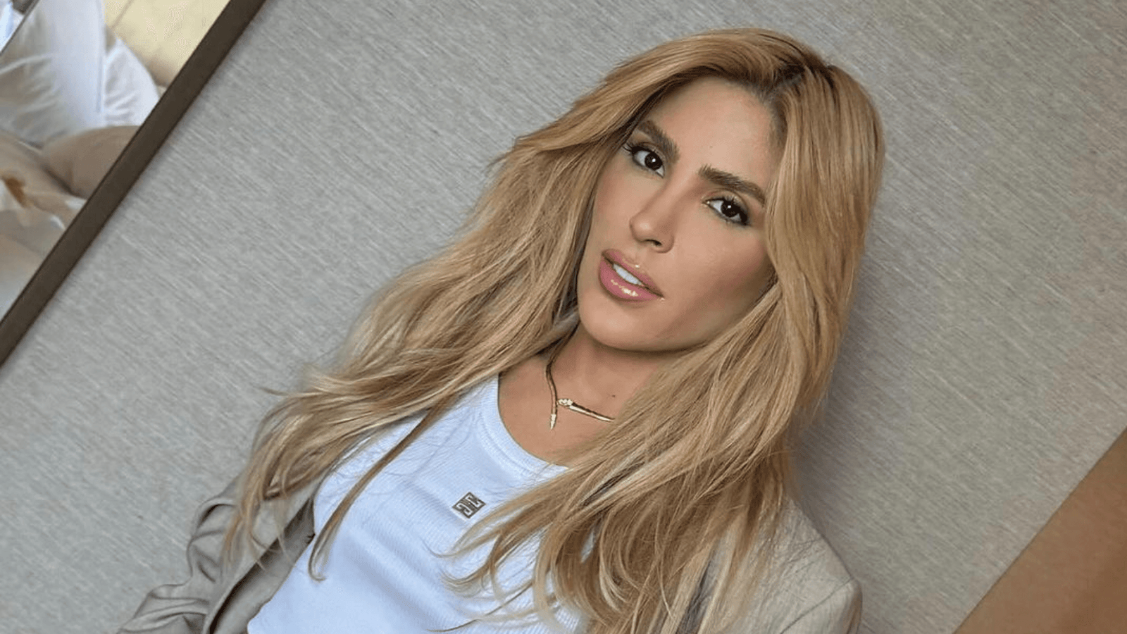 Manu Bahtidão revela diagnóstico de autismo do filho e fala sobre importância da identificação precoce