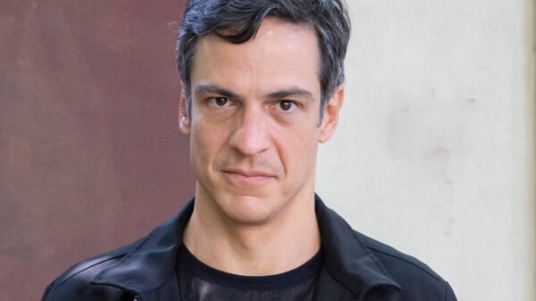 Mateus Solano reaparece ao lado da ex-mulher, Paula Braun, em viagem com os filhos 2 Mateus Solano reaparece ao lado da ex-mulher, Paula Braun, em viagem com os filhos