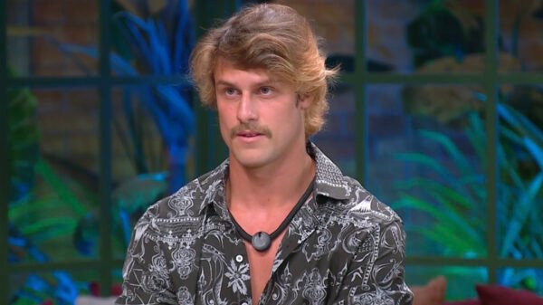 A Fazenda 17: Matheus é o oitavo eliminado do reality 28 A Fazenda 17: Matheus é o oitavo eliminado do reality