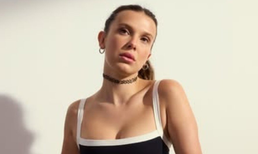 Millie Bobby Brown acusa David Harbour de assédio e bullying nos bastidores de série famosa, diz site 51 Millie Bobby Brown acusa David Harbour de assédio e bullying nos bastidores de série famosa, diz site