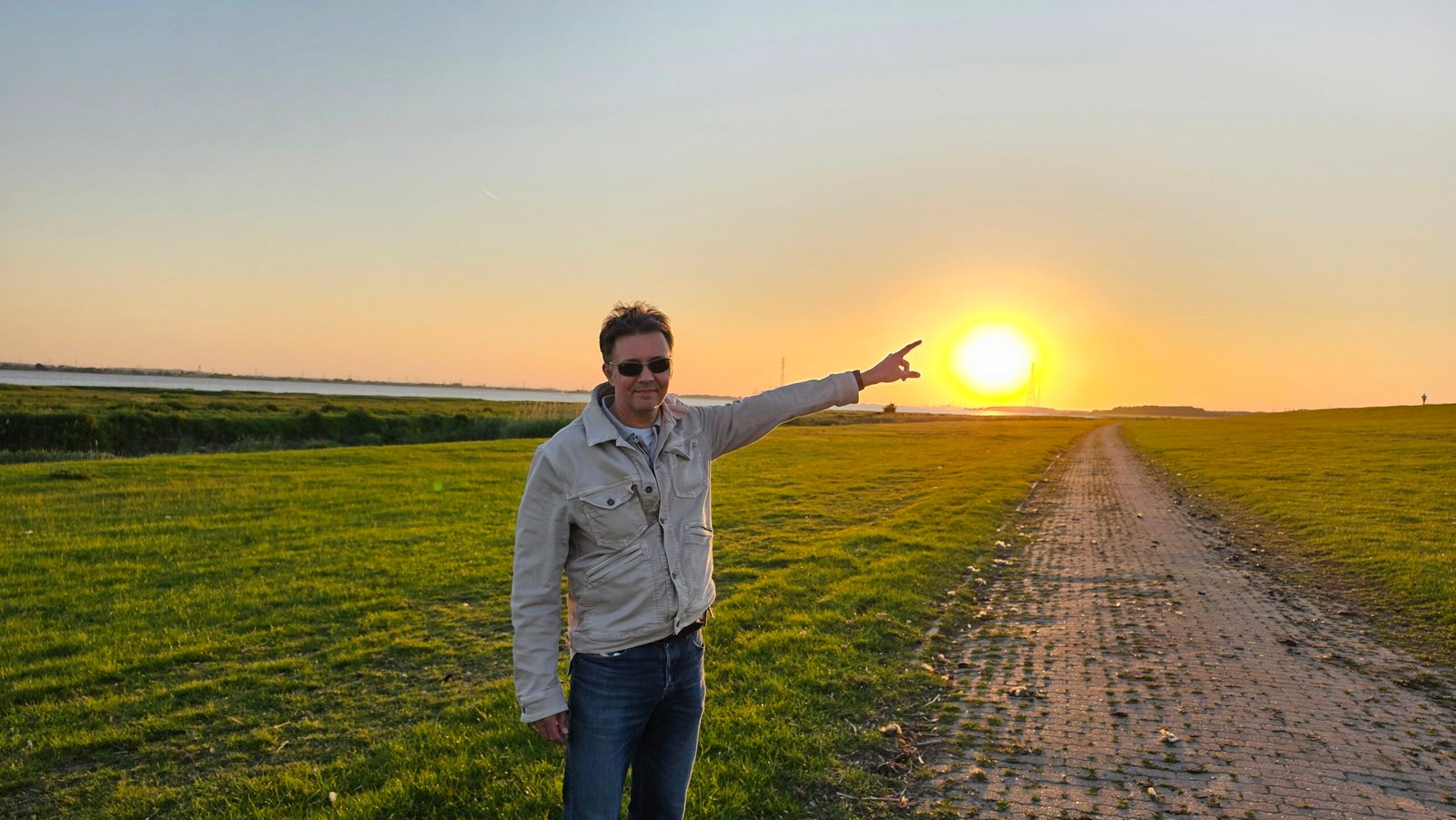 Olav Henn lança “Do You Believe”, single que inspira ação e autoconfiança