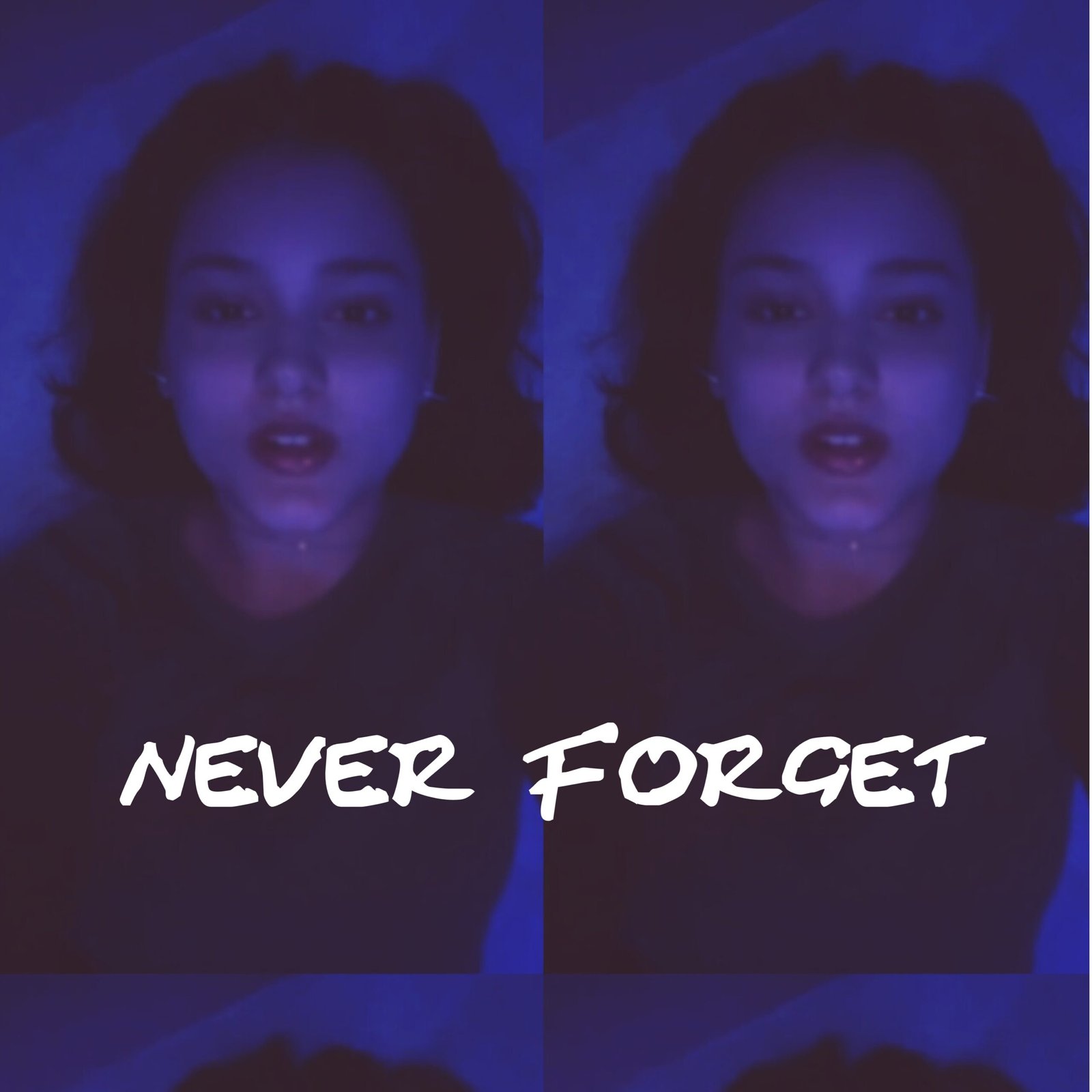 SoundFictN lança “Never Forget”, single que transforma a dor e a saudade em poesia sonora