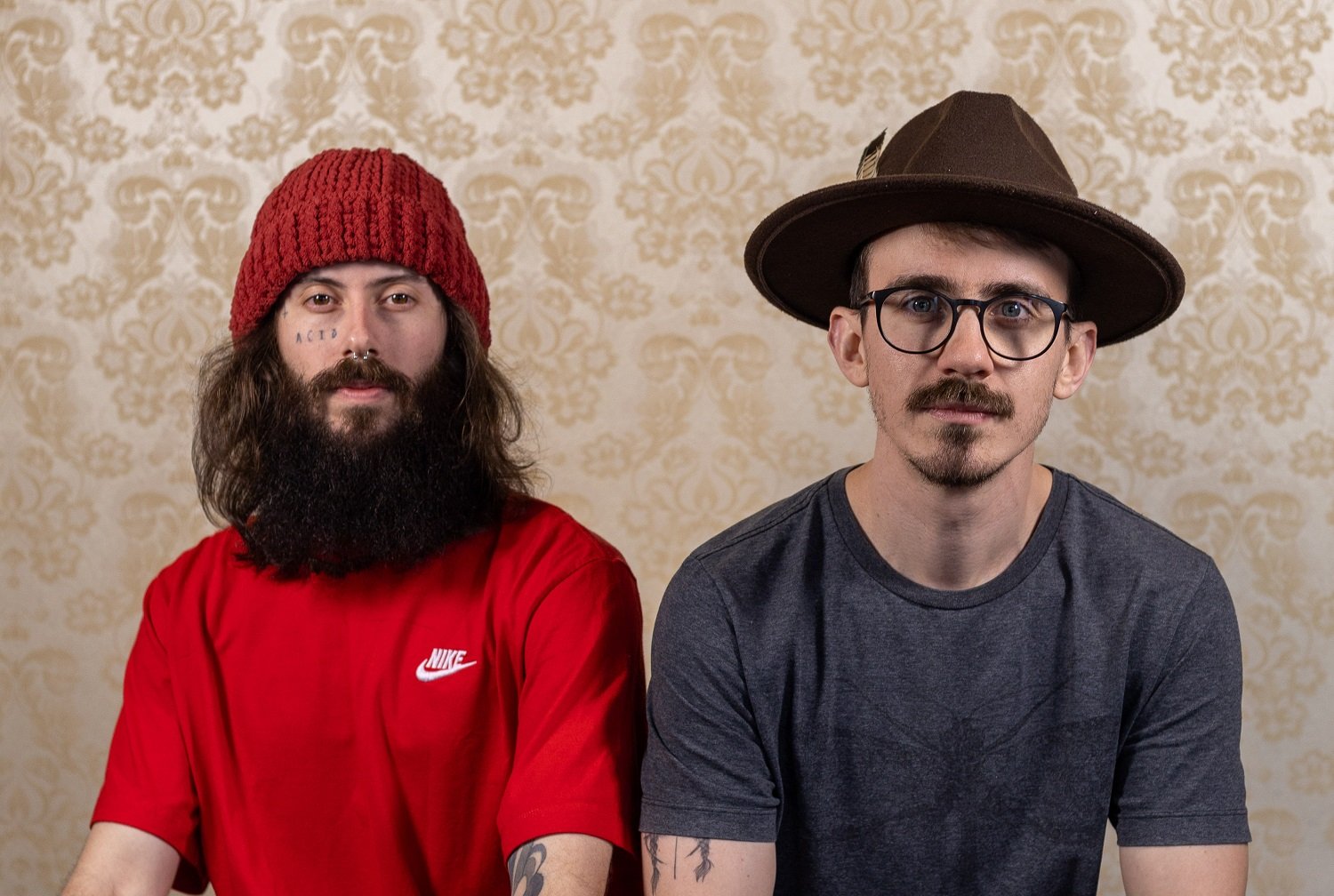 Matias Malta e Felipe Cim lançam “O Melhor de Mim”, single que inspira presença, fé e propósito