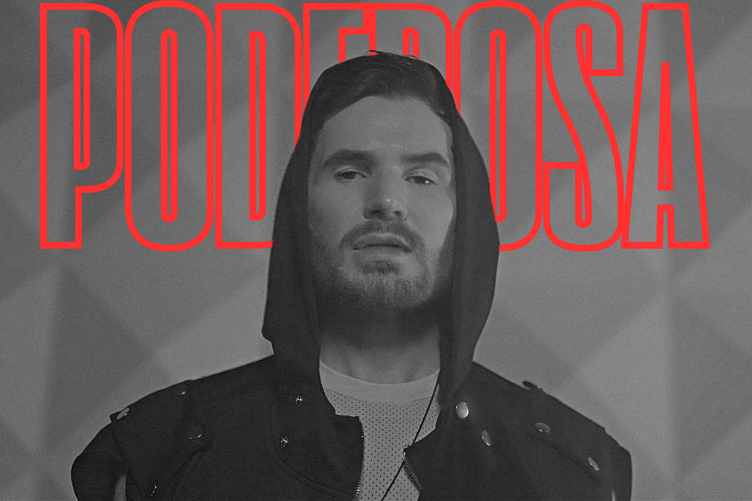 Gerard Flores lança “Poderosa”, um hino explosivo que celebra a força feminina