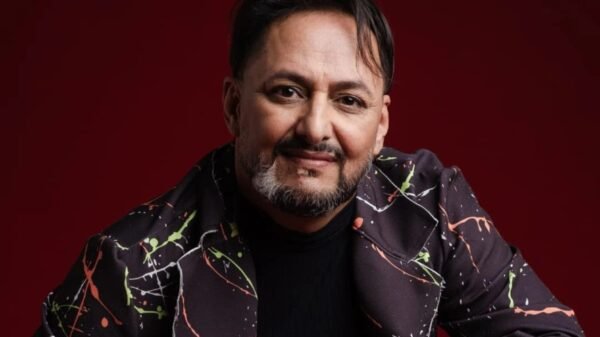 Ator e dublador Tony Germano morre aos 55 anos após queda de laje 12 Ator e dublador Tony Germano morre aos 55 anos após queda de laje