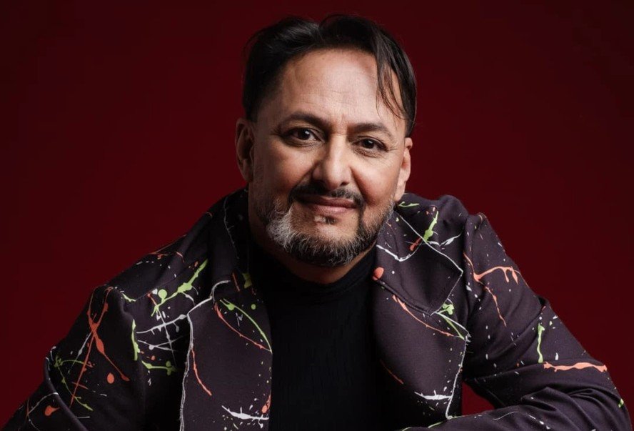 Ator e dublador Tony Germano morre aos 55 anos após queda de laje 51 Ator e dublador Tony Germano morre aos 55 anos após queda de laje