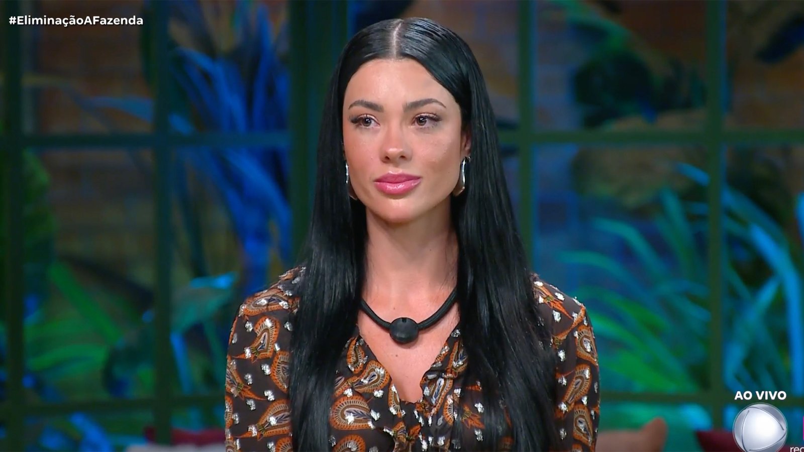 A Fazenda 17: Rayane é eliminada e deixa o reality após receber a menor porcentagem da roça